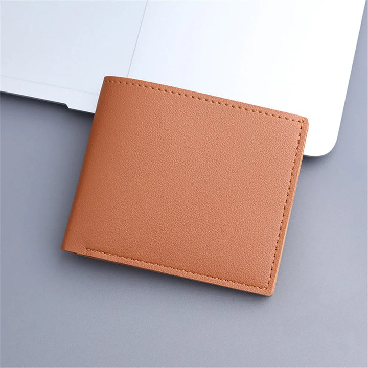 Apex Luxe Wallet