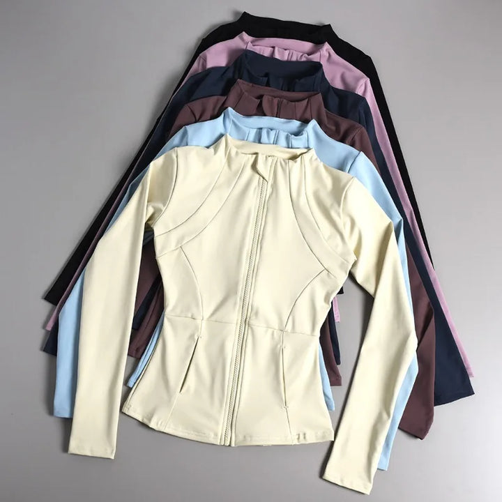 AeroFlex Performance Jacket