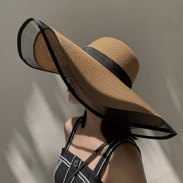 Solstice Veil Sun Hat