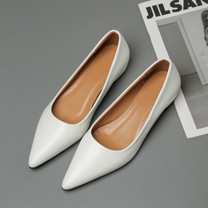 Silhouette Classic Pump