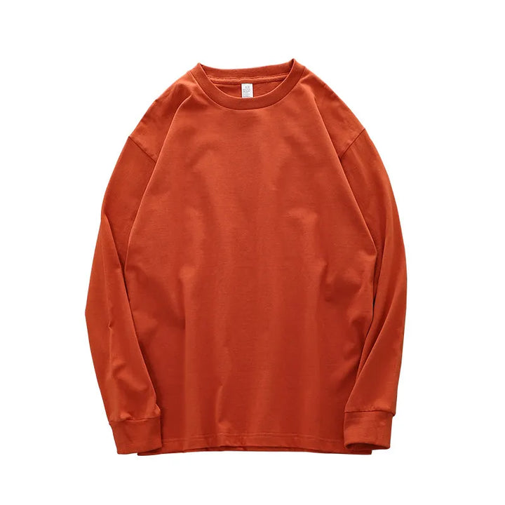 Atlas Essential Long-Sleeve