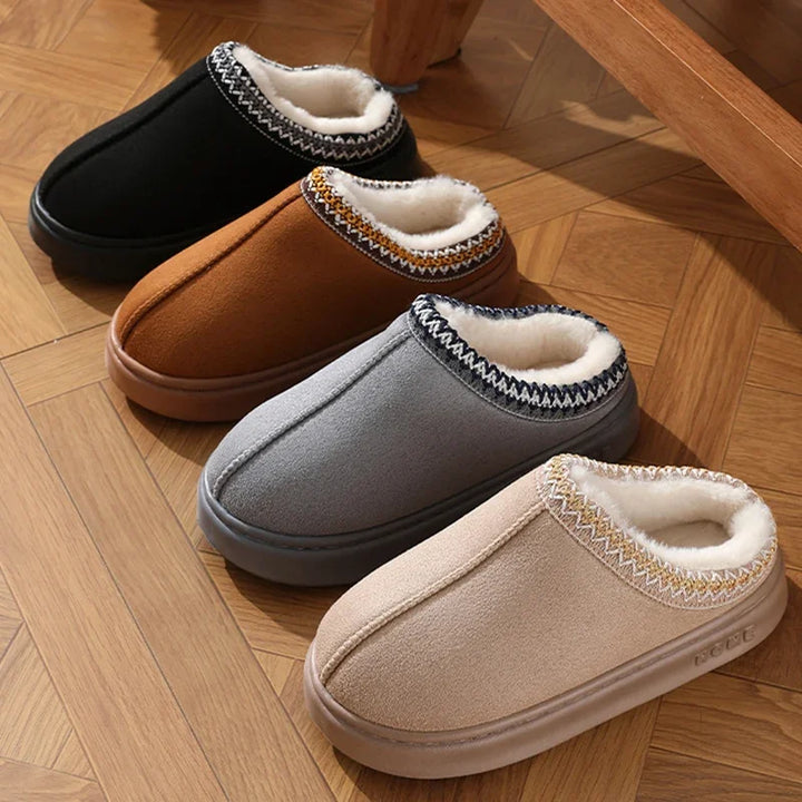 Haven Cozy Slippers