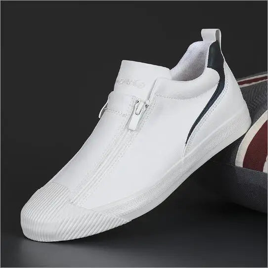 Vault Street Zip Sneaker