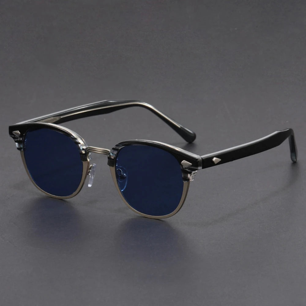 Westbrook Clubmaster Sunglasses