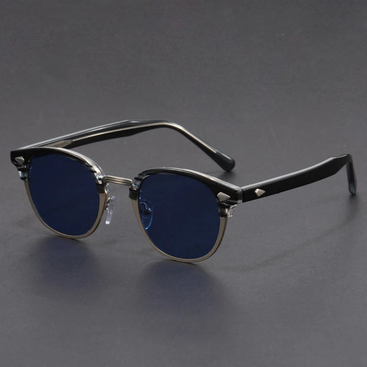 Westbrook Clubmaster Sunglasses