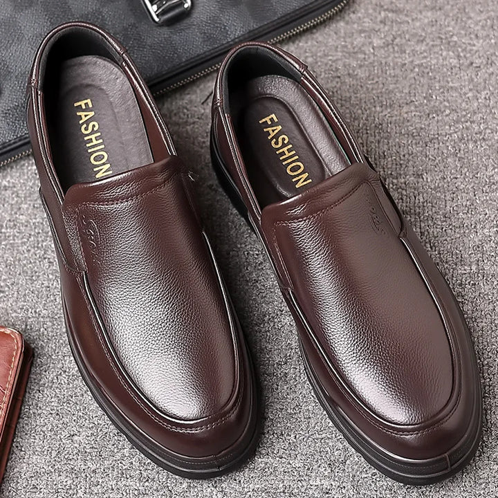 Crestmoor Everyday Comfort Loafer