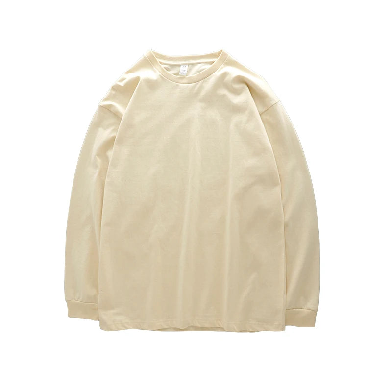Atlas Essential Long-Sleeve