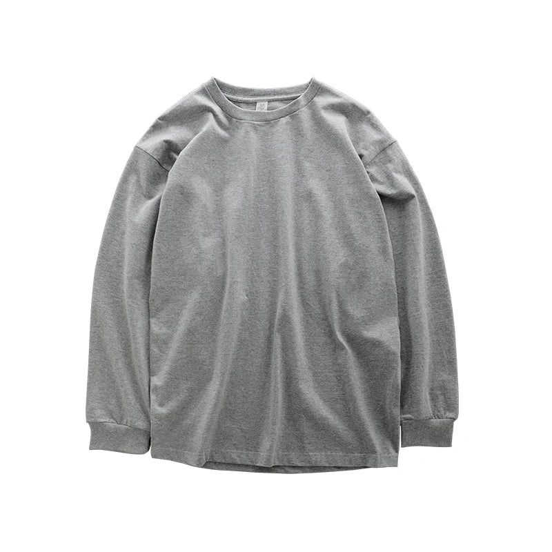 Atlas Essential Long-Sleeve