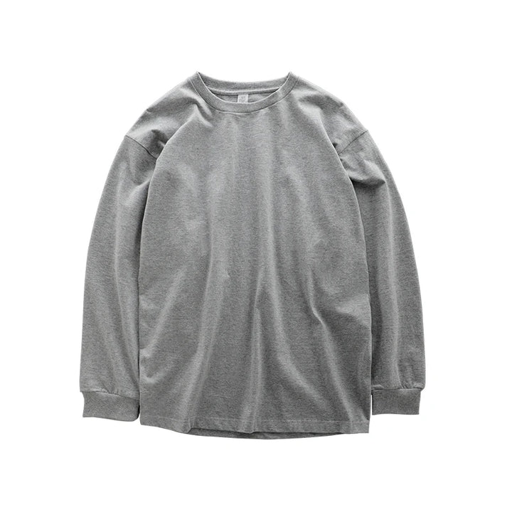 Atlas Essential Long-Sleeve