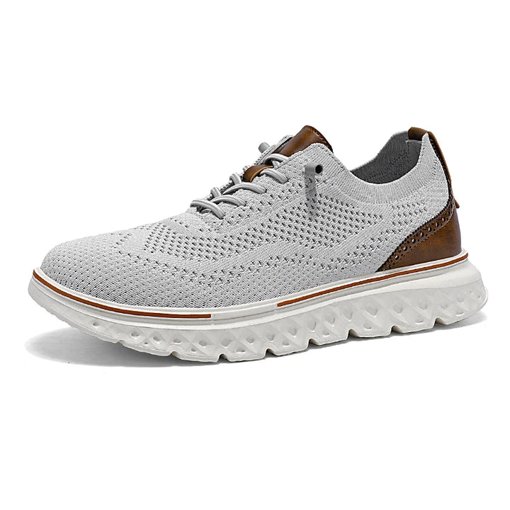 SwiftStep Knit Sneakers