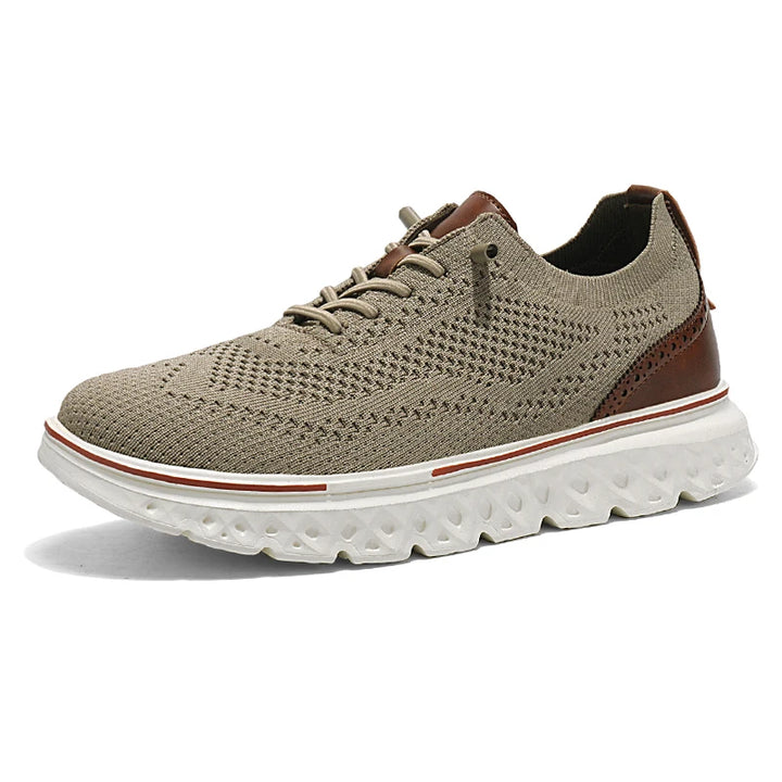 SwiftStep Knit Sneakers