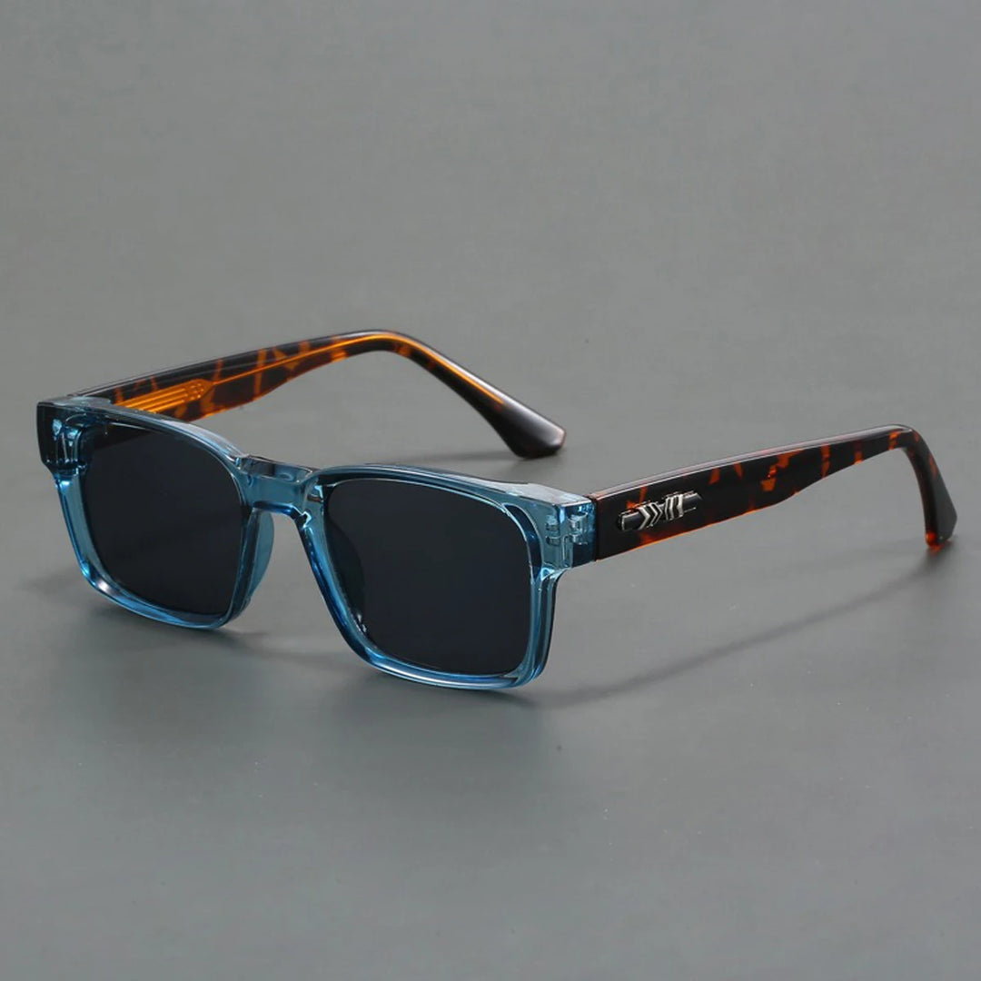 Ventura Classic Rectangle Sunglasses
