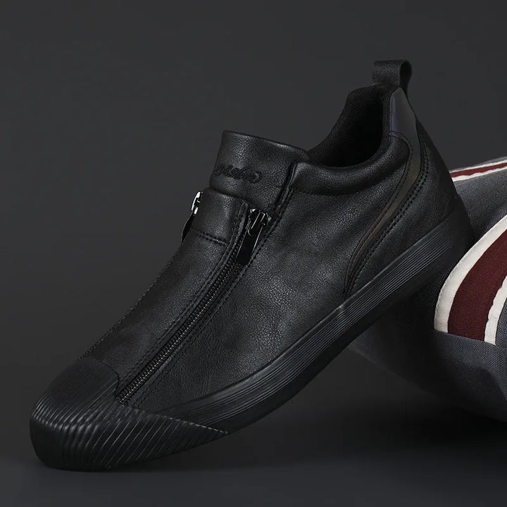Vault Street Zip Sneaker