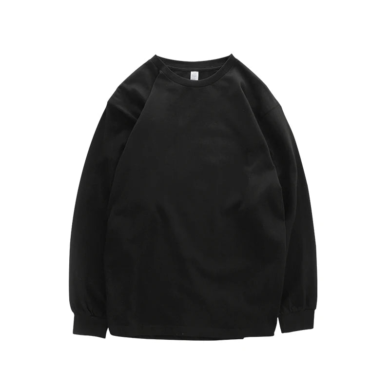 Atlas Essential Long-Sleeve