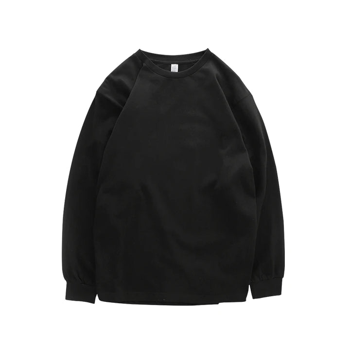Atlas Essential Long-Sleeve