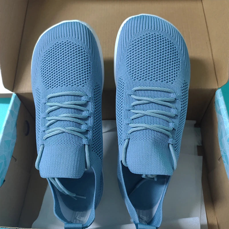 AeroFlex Knit Runners