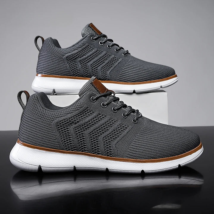 Meridian Knit Runner