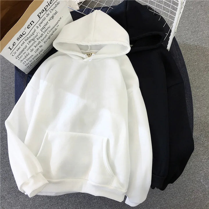 Haven Essential Hoodie