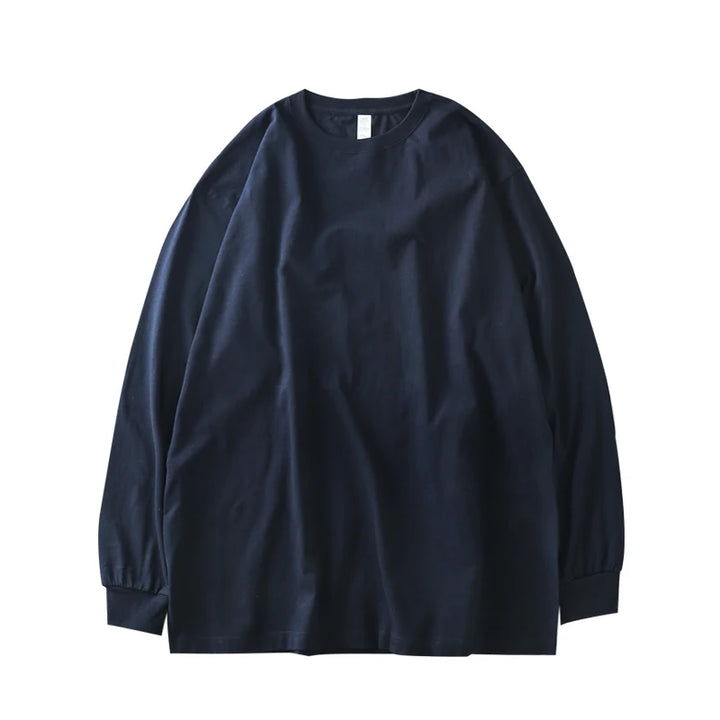 Atlas Essential Long-Sleeve