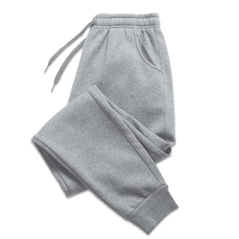 Summit Luxe Fleece Joggers