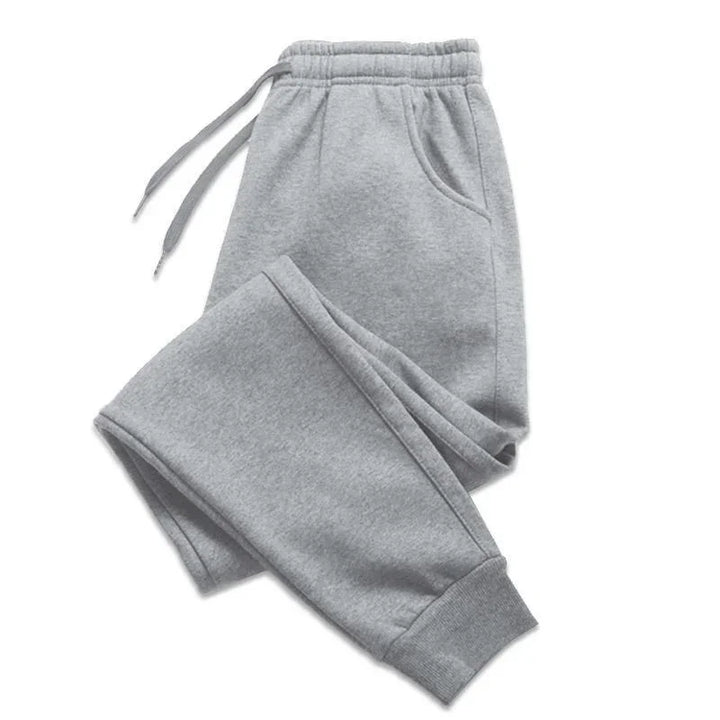 Summit Luxe Fleece Joggers