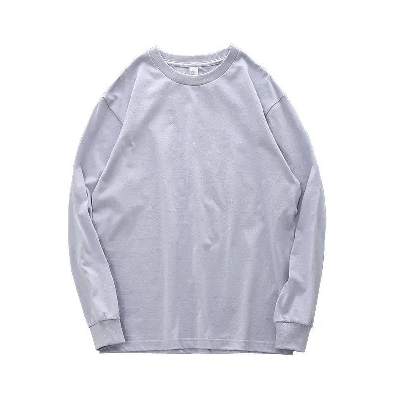 Atlas Essential Long-Sleeve