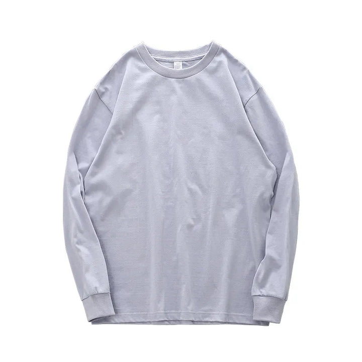 Atlas Essential Long-Sleeve