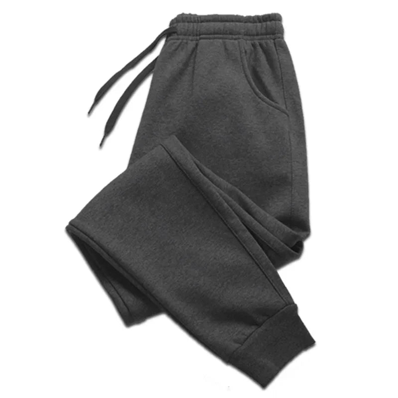 Summit Luxe Fleece Joggers