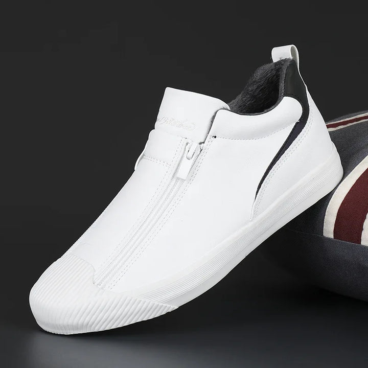 Vault Street Zip Sneaker