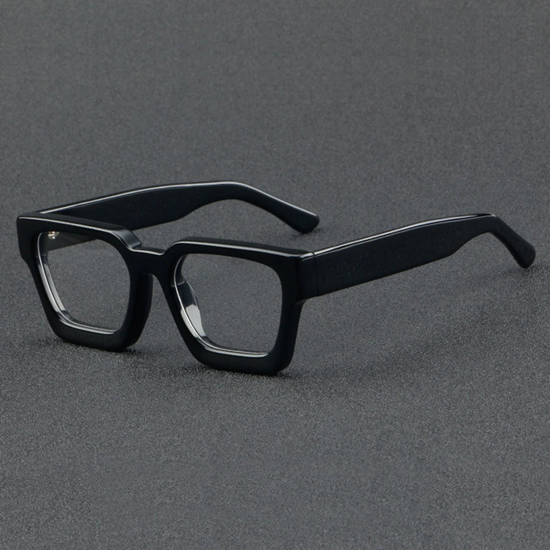Prescott Bold Square Glasses