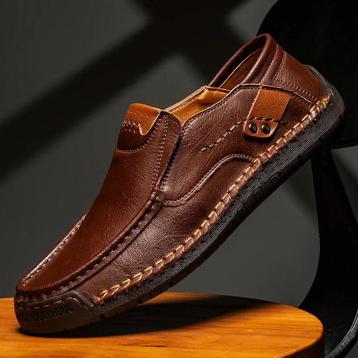 Ashford Classic Loafer
