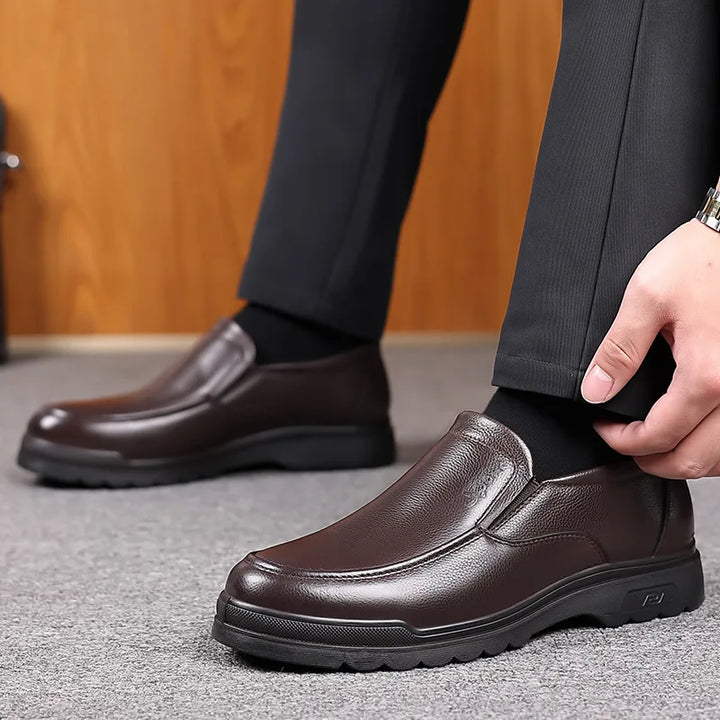 Crestmoor Everyday Comfort Loafer