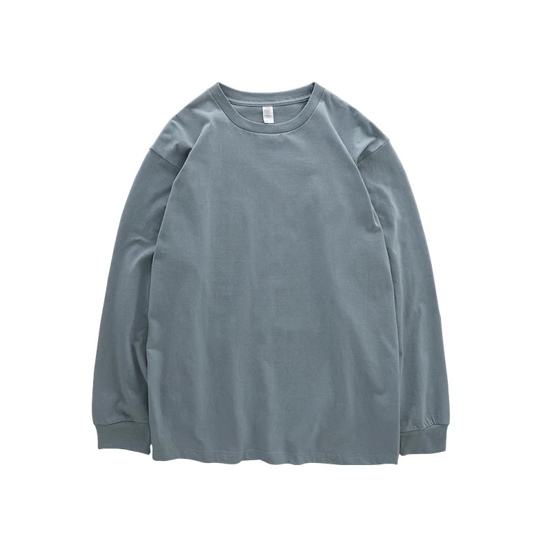 Atlas Essential Long-Sleeve