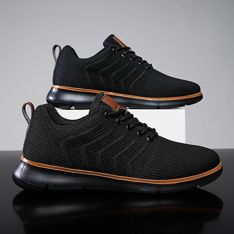 Meridian Knit Runner