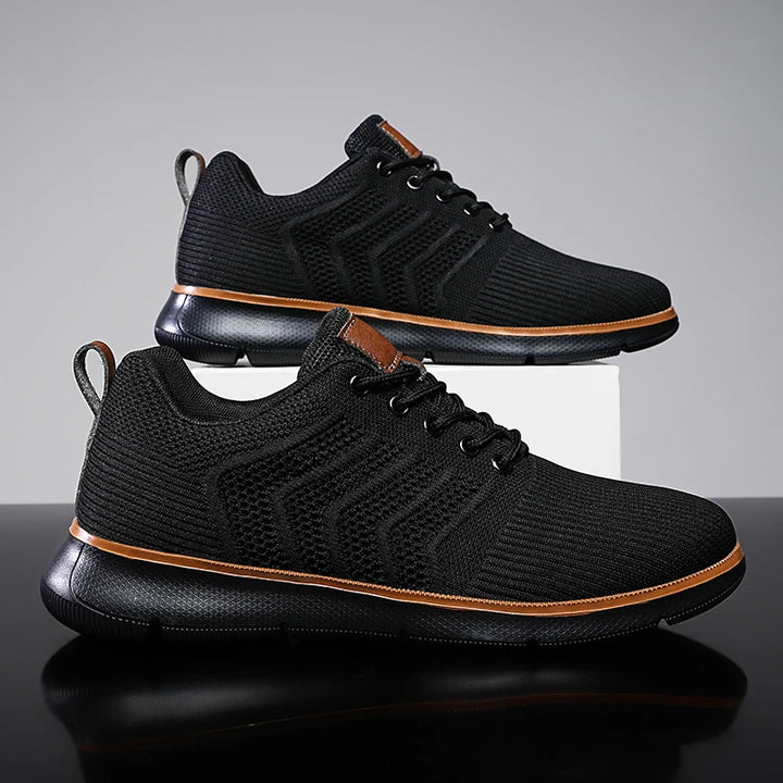 Meridian Knit Runner