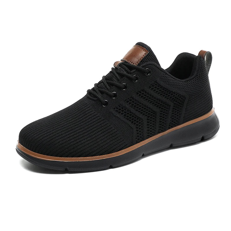 Meridian Knit Runner