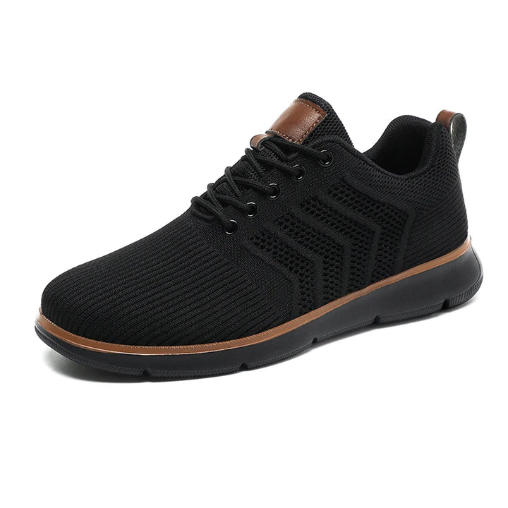 Meridian Knit Runner