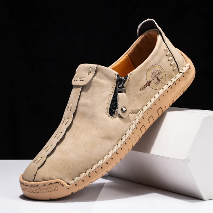 Yukon Trail Moc