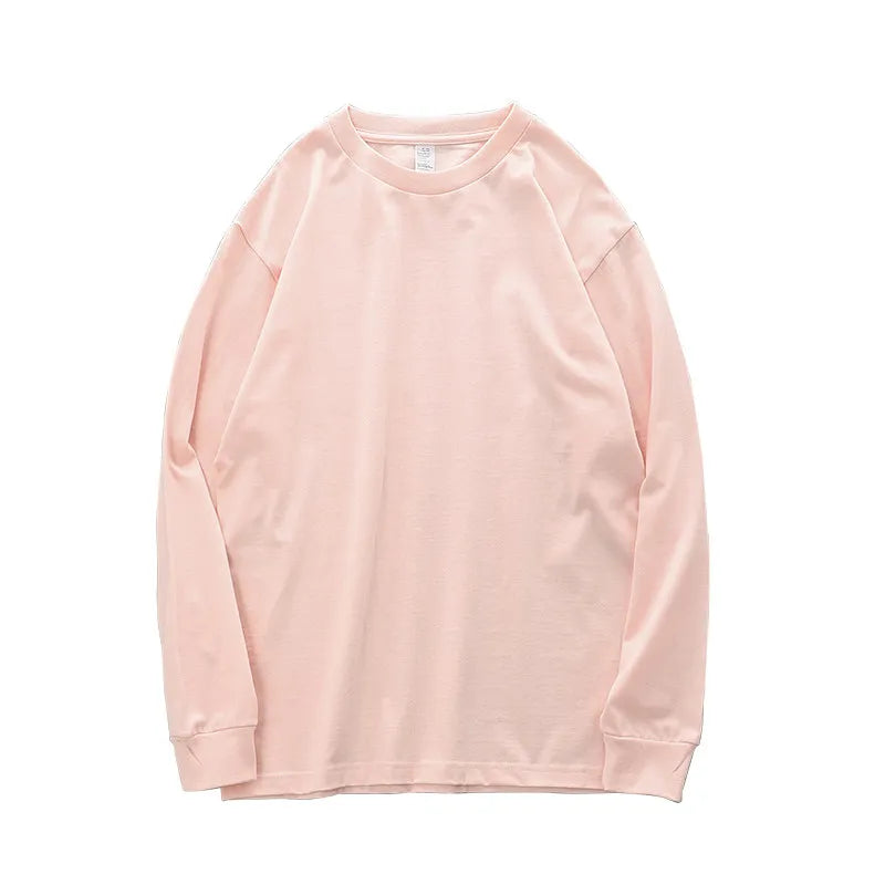 Atlas Essential Long-Sleeve