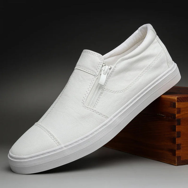 Crestfield Urban Zip Sneaker