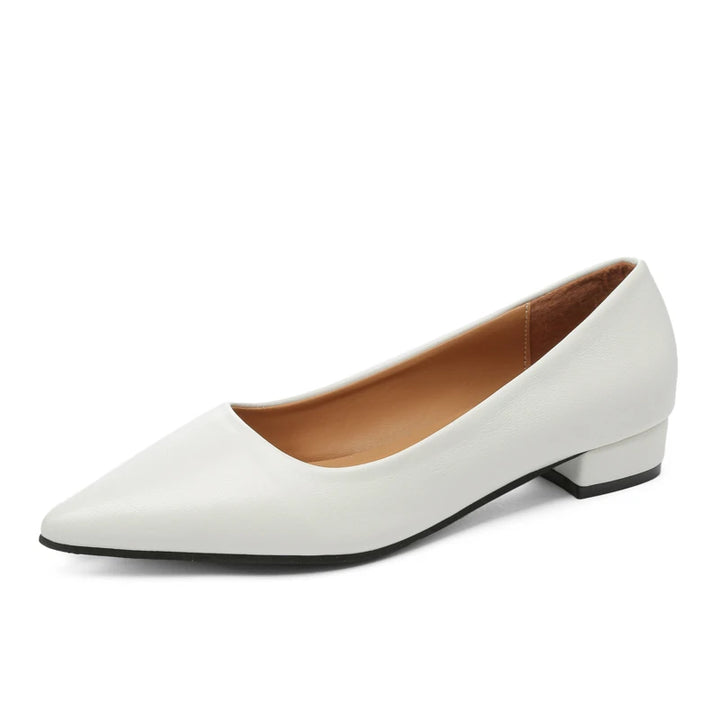 Silhouette Classic Pump