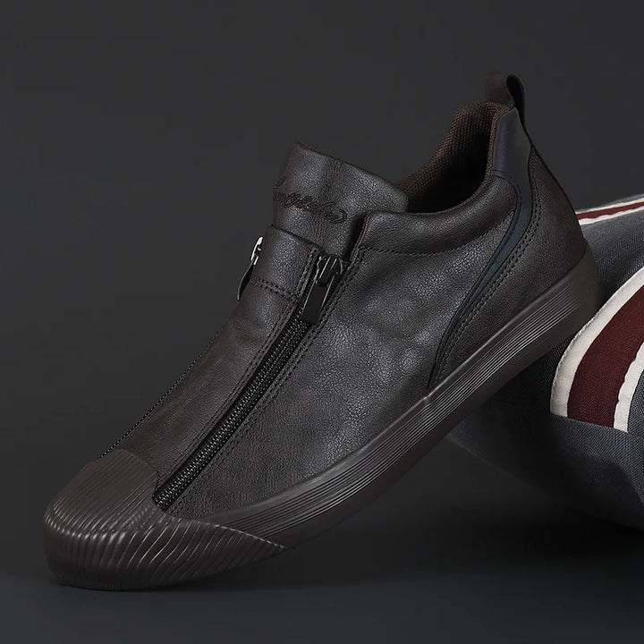 Vault Street Zip Sneaker