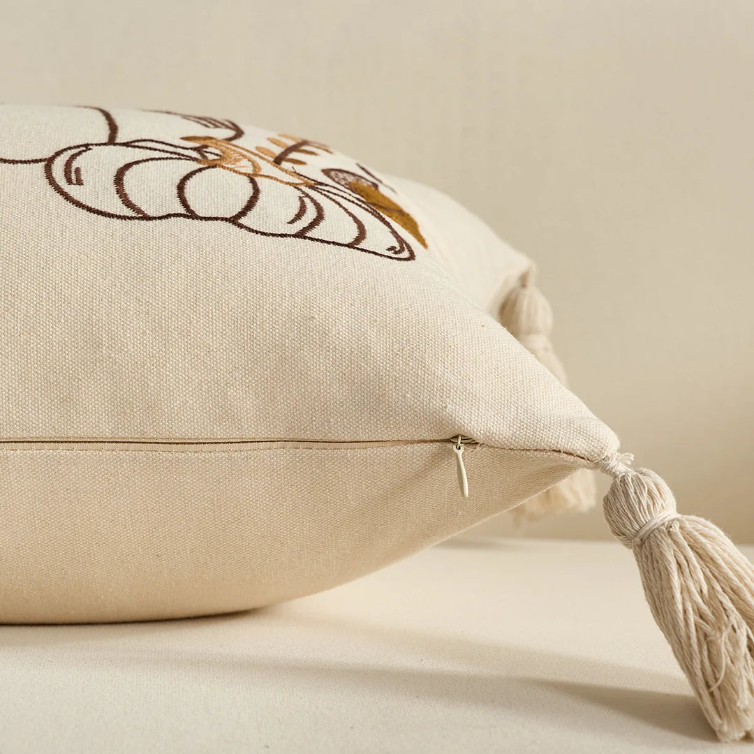 Harvest Haven Pillow Covers