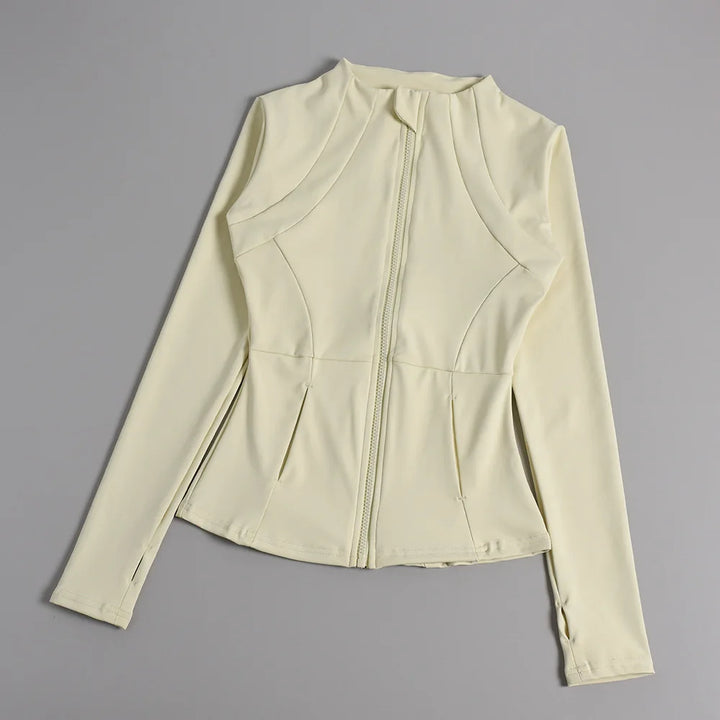 AeroFlex Performance Jacket
