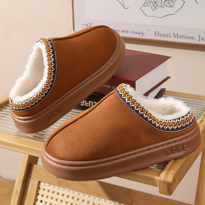 Haven Cozy Slippers