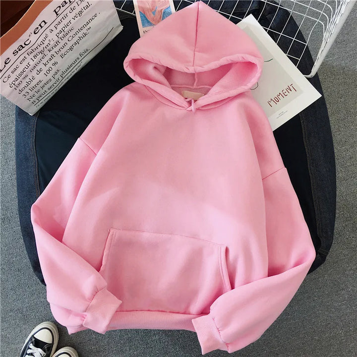 Haven Essential Hoodie