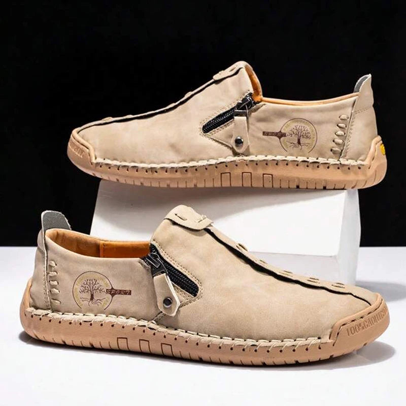 Yukon Trail Moc