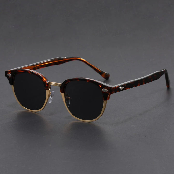 Westbrook Clubmaster Sunglasses