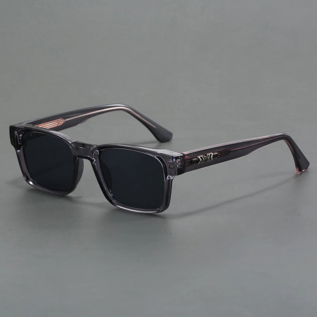Ventura Classic Rectangle Sunglasses