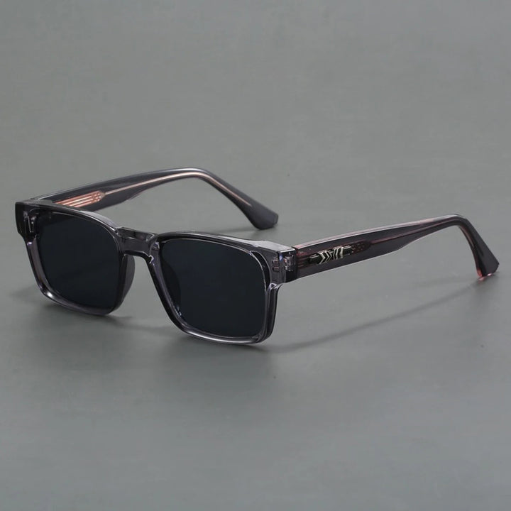 Ventura Classic Rectangle Sunglasses